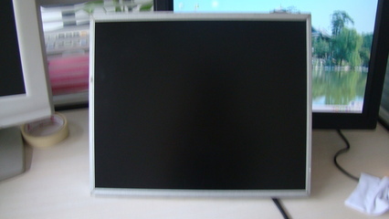 視科17寸三星LTM170ET01工控LCD液晶屏 廣州石牌商圈的可靠供應(yīng)商